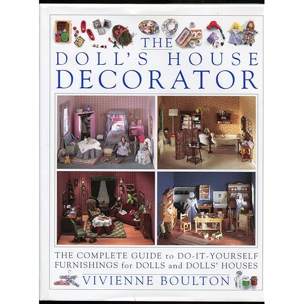 【洋書】Dolls’Houses The Collector's Guide The Ultimate Dolls' House Book: Faith Eaton, Matthew Ward